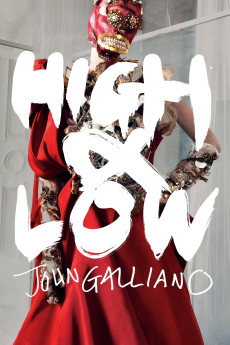 High & Low - John Galliano (2023)