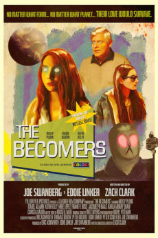 The Becomers (2023)