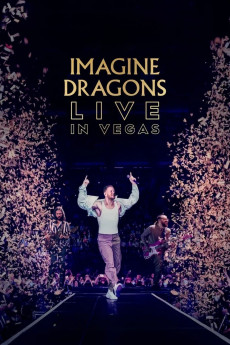 Imagine Dragons Live in Vegas (2023)