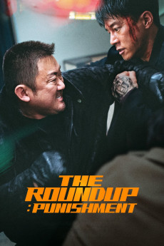 The Roundup: Punishment (2024) (2024) download