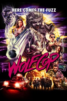 Wolfcop (2014) (2014) download