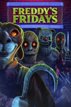Freddy's Fridays (2023) (2023) download