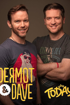 Dermot & Dave How Did 'This Morning' Handle The First Show Without Phillip Schofield? (2023)