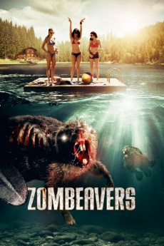 Zombeavers (2014) (2014) download