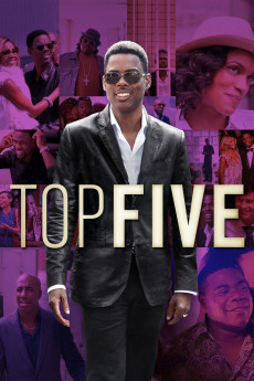 Top Five (2014) (2014) download