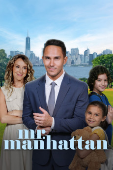 Mr. Manhattan (2024) (2024) download