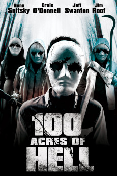 100 Acres of Hell (2019) (2019) download