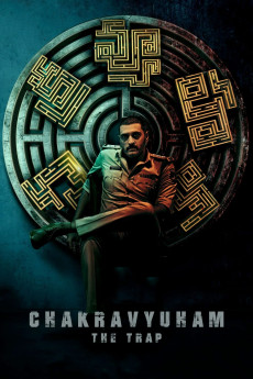 Chakravyuham: The Trap (2023)