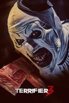 Terrifier 3 (2024) (2024) download