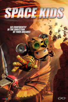 Space Kids (2023) (2023) download