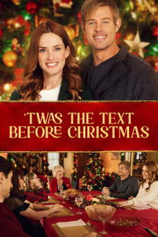 Twas the Text Before Christmas (2023) (2023) download