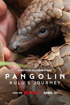 Pangolin: Kulu's Journey (2025)