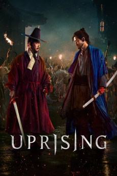 Uprising (2024) (2024) download