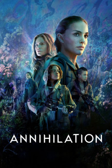 Annihilation (2018) (2018) download
