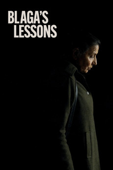 Blaga's Lessons (2023)