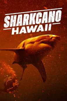 Sharkcano: Hawaii (2023)