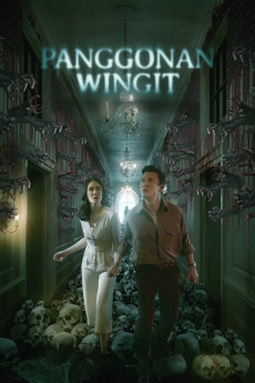 The Haunted Hotel (2023) (2023) download
