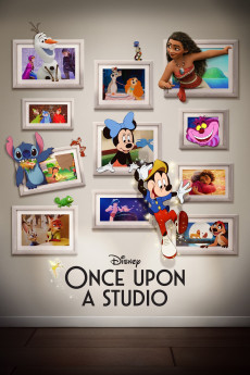 Once Upon a Studio (2023) (2023) download