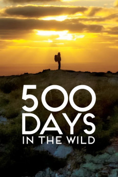 500 Days in the Wild (2023) (2023) download