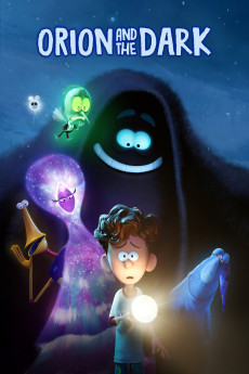 Orion and the Dark (2024) (2024) download