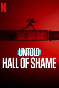 Untold Hall of Shame (2023)