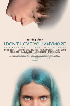 I Don't Love You Anymore (2023) (2023) download