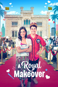 A Royal Makeover (2023) (2023) download