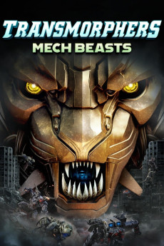 Transmorphers: Mech Beasts (2023) (2023) download