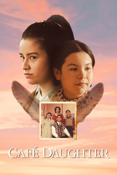 Café Daughter (2023) (2023) download