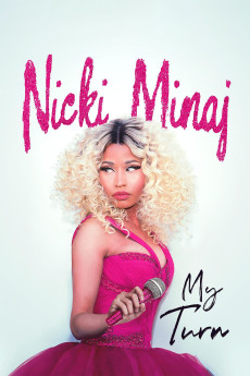 Nicki Minaj: My Turn (2023) (2023) download
