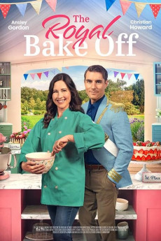The Royal Bake Off (2023) (2023) download