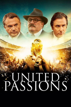 United Passions (2014) (2014) download