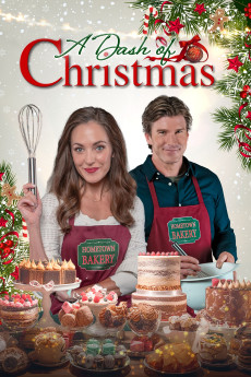 A Dash of Christmas (2023) (2023) download