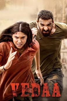 Vedaa (2024) (2024) download