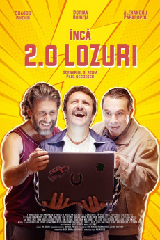 Another Lottery Ticket (2023) (2023) download