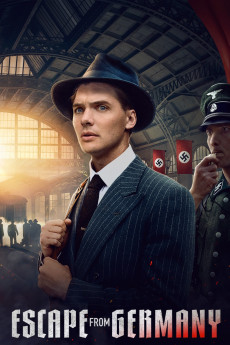 Escape from Germany (2024) (2024) download