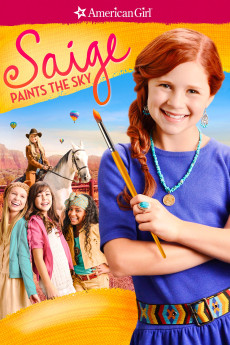 Saige Paints the Sky (2013)