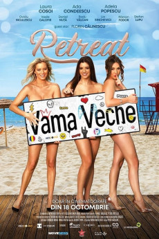 Retreat Vama Veche (2024)