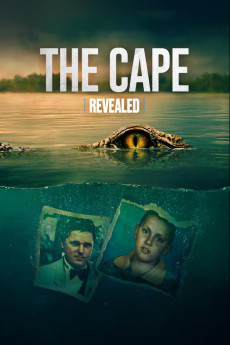 The Cape (2023)