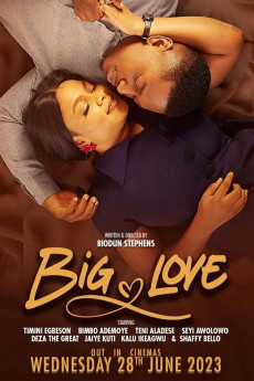Big Love (2023)