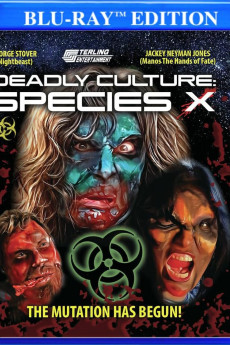 Deadly Culture: Species X (2024)