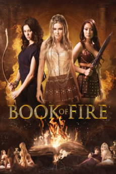 Book of Fire (2015) (2015) download