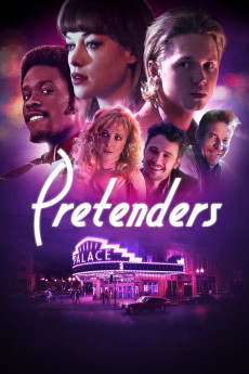 The Pretenders (2018) (2018) download