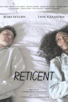 Reticent (2024)