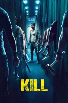 Kill (2023) (2023) download