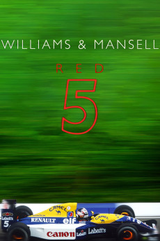 Williams & Mansell: Red 5 (2023) (2023) download