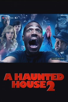 A Haunted House 2 (2014)