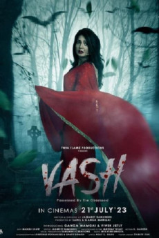 Vash (2023) (2023) download
