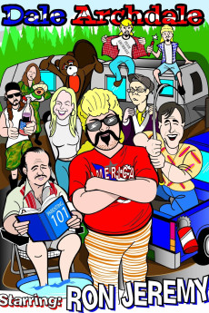 Dale Archdale (2020) (2020) download