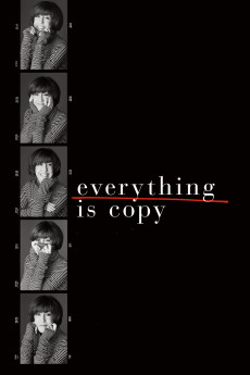 Everything Is Copy (2015)